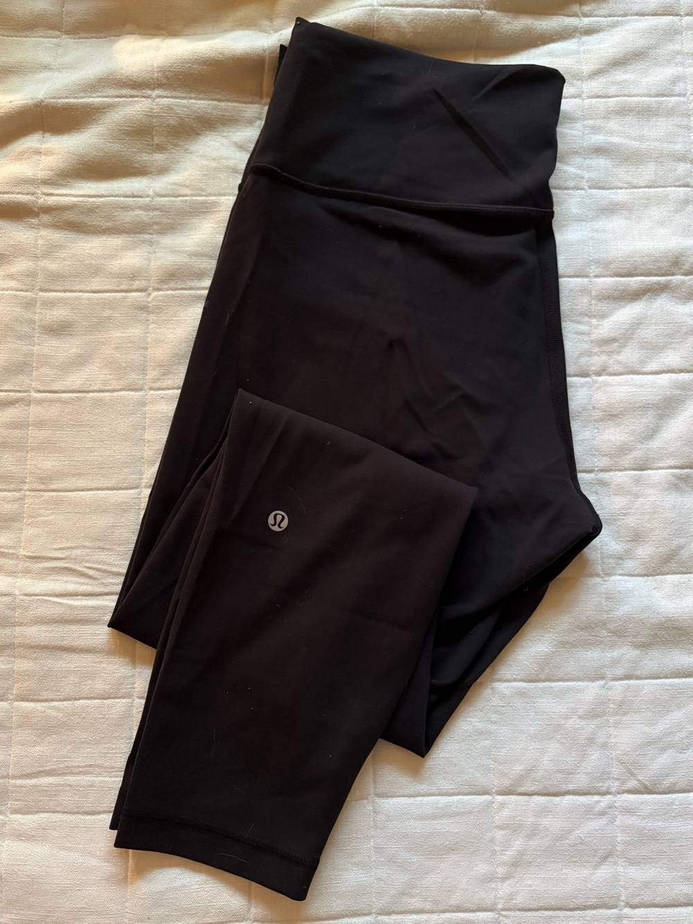 Lululemon Wunder Train High-Rise Tight 25”
